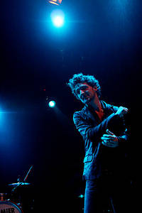 2005-11-23 - Sonic 5 års fest från Berns, Stockholm