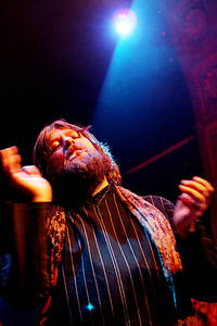 2005-11-23 - Sonic 5 års fest från Berns, Stockholm