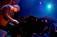 2005-11-23 - Sonic 5 års fest från Berns, Stockholm