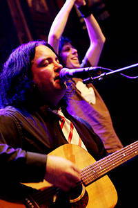 2005-11-23 - Sonic 5 års fest från Berns, Stockholm