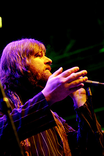 2005-11-23 - Sonic 5 års fest från Berns, Stockholm