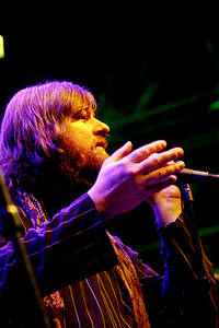 2005-11-23 - Sonic 5 års fest från Berns, Stockholm