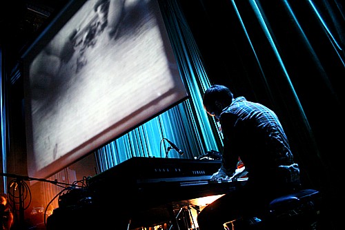 2005-11-29 - Efterklang från Nalen, Stockholm