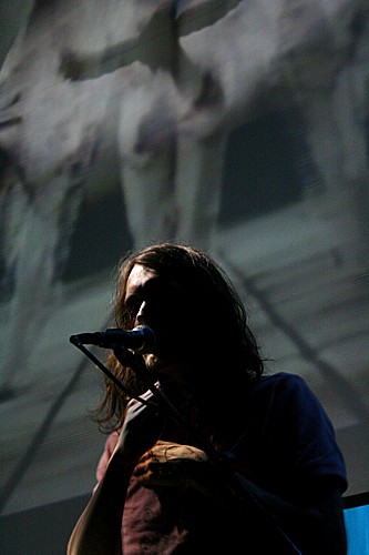 2005-11-29 - Efterklang från Nalen, Stockholm
