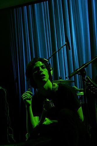 2005-11-29 - Efterklang från Nalen, Stockholm