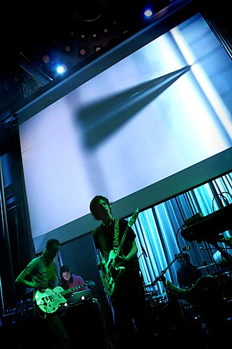 2005-11-29 - Efterklang från Nalen, Stockholm