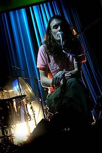 2005-11-29 - Efterklang från Nalen, Stockholm
