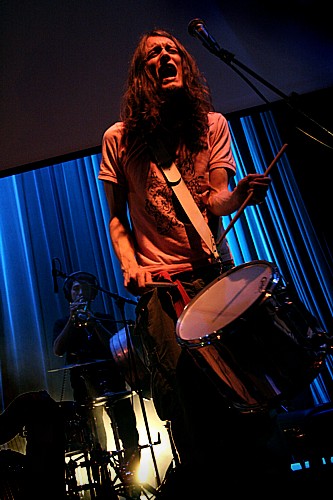 2005-11-29 - Efterklang från Nalen, Stockholm
