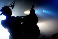 2005-11-17 - Black Rebel Motorcycle Club från Vega, Köpenhamn