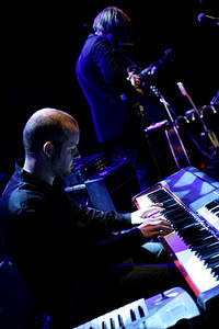 2005-11-30 - Christian Kjellvander från Södra Teatern, Stockholm
