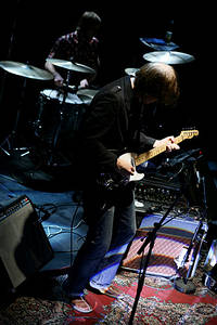 2005-11-30 - Christian Kjellvander från Södra Teatern, Stockholm