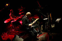 2005-11-30 - Christian Kjellvander från Södra Teatern, Stockholm