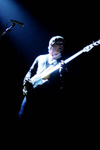 2005-12-07 - Arctic Monkeys från Arenan, Stockholm