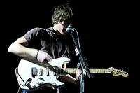 2005-12-07 - Arctic Monkeys från Arenan, Stockholm