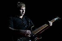 2005-12-07 - Franz Ferdinand från Arenan, Stockholm