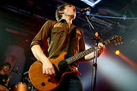 2005-12-07 - Franz Ferdinand från Arenan, Stockholm
