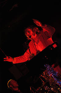 2005-12-07 - Carl-Johan Vallgren från Smålands Nation, Lund