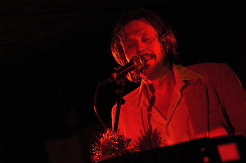 2005-12-07 - Carl-Johan Vallgren från Smålands Nation, Lund