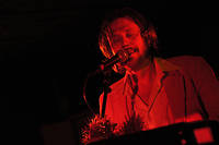 2005-12-07 - Carl-Johan Vallgren från Smålands Nation, Lund