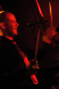 2005-12-07 - Carl-Johan Vallgren från Smålands Nation, Lund