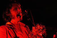 2005-12-07 - Carl-Johan Vallgren från Smålands Nation, Lund