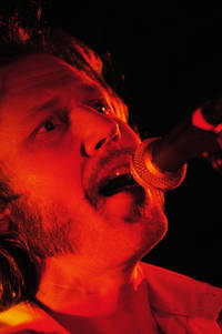 2005-12-07 - Carl-Johan Vallgren från Smålands Nation, Lund