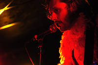 2005-12-07 - Carl-Johan Vallgren från Smålands Nation, Lund