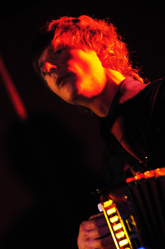 2005-12-07 - Carl-Johan Vallgren från Smålands Nation, Lund