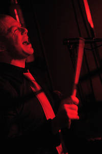 2005-12-07 - Carl-Johan Vallgren från Smålands Nation, Lund