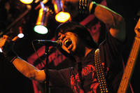2005-12-12 - Electric Eel Shock från Mejeriet, Lund