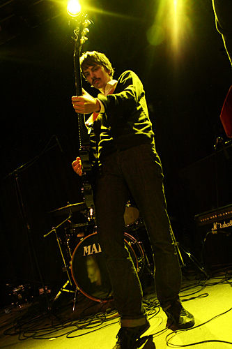 2006-01-04 - Cheap från Lava, Stockholm