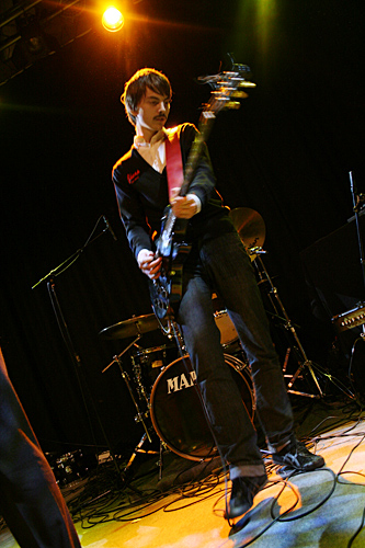 2006-01-04 - Cheap från Lava, Stockholm