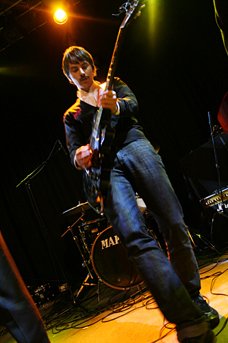 2006-01-04 - Cheap från Lava, Stockholm