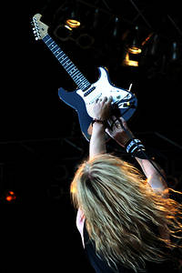 2005-07-08 - Iron Maiden från Ullevi, Göteborg
