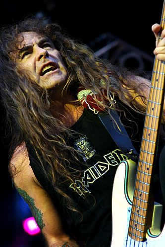 2005-07-08 - Iron Maiden från Ullevi, Göteborg