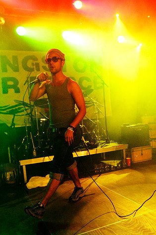 2005-08-26 - Kingston Airforce från Chalmers, Göteborg