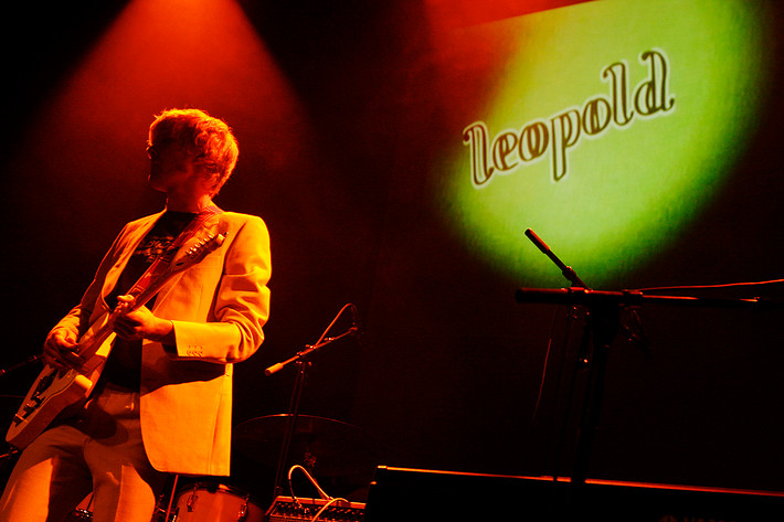 2005-09-23 - Leopold från Stora Teatern, Göteborg
