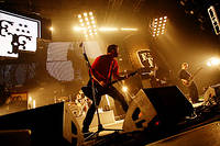 2006-02-03 - Foo Fighters från Hovet, Stockholm