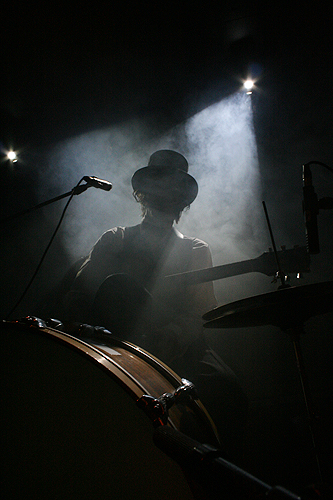 2006-02-22 - Deltahead från Kägelbanan, Stockholm