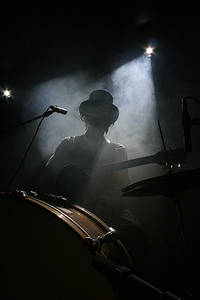 2006-02-22 - Deltahead från Kägelbanan, Stockholm