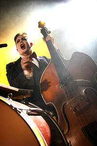 2006-02-22 - Deltahead från Kägelbanan, Stockholm