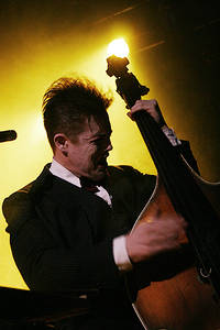 2006-02-22 - Deltahead från Kägelbanan, Stockholm