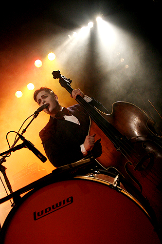 2006-02-22 - Deltahead från Kägelbanan, Stockholm