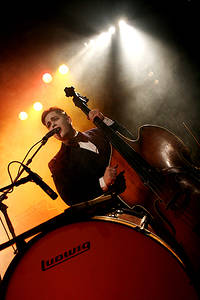 2006-02-22 - Deltahead från Kägelbanan, Stockholm