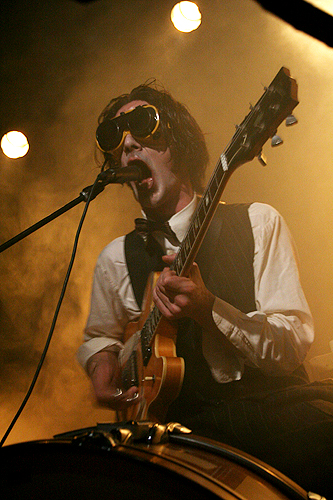 2006-02-22 - Deltahead från Kägelbanan, Stockholm