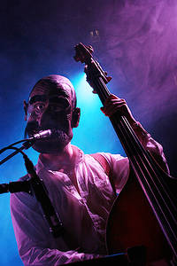 2006-02-22 - Deltahead från Kägelbanan, Stockholm
