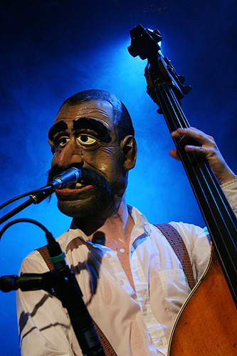 2006-02-22 - Deltahead från Kägelbanan, Stockholm