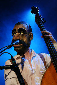 2006-02-22 - Deltahead från Kägelbanan, Stockholm