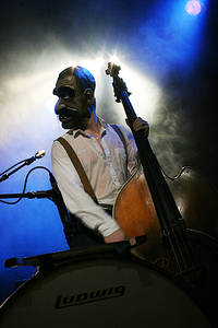 2006-02-22 - Deltahead från Kägelbanan, Stockholm
