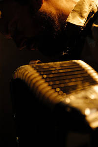 2006-02-17 - Daniel Lemma från Mejeriet, Lund